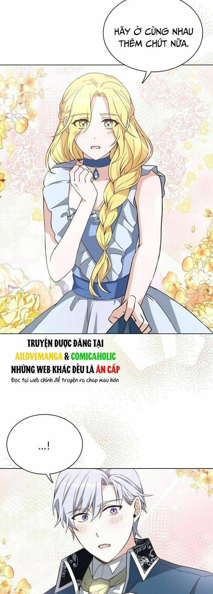 Một Đêm Với Hoàng Đế: Chapter 21.1