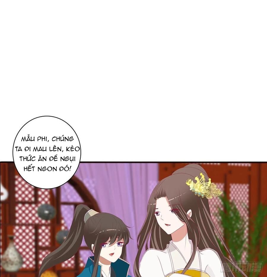 Thông Linh Phi: Chapter 607