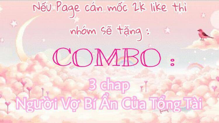 Giám Đốc Chồng Cũ Nóng Như Lửa: Chapter 1