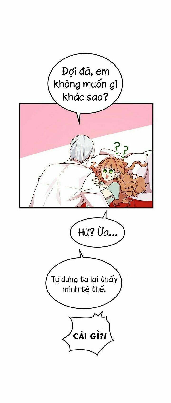 Công Tước, Loạn Vừa Thôi!: Chapter 69