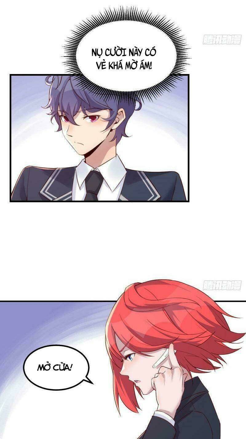 Thiên Tứ Thức Tỉnh: Chapter 49