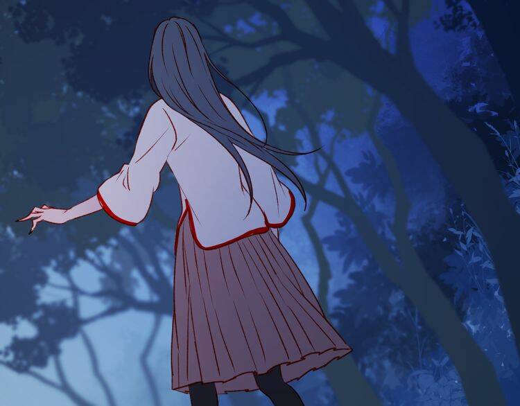 Lượm Được Một Tiểu Hồ Ly 2: Chapter 48.5