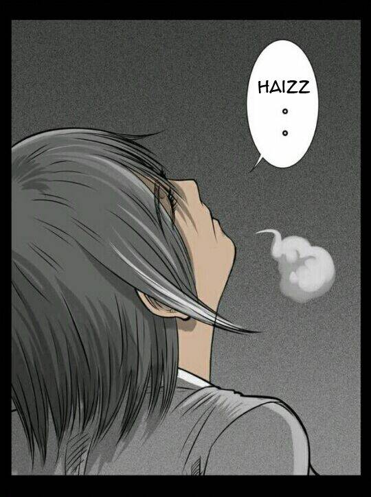 Những Câu Chuyện Kinh Dị Ở Trường Trung Học Tây Lăng: Chapter 17