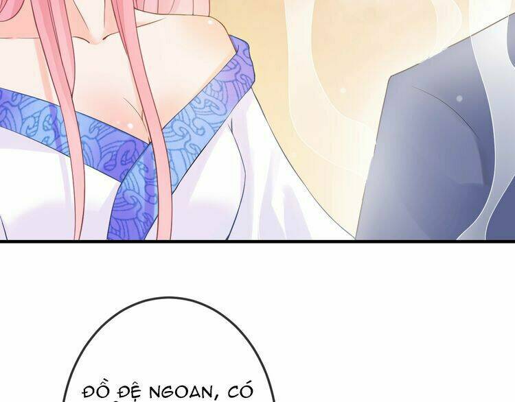 Báo Cáo Vương Gia, Vương Phi Là Một Con Mèo: Chapter 3