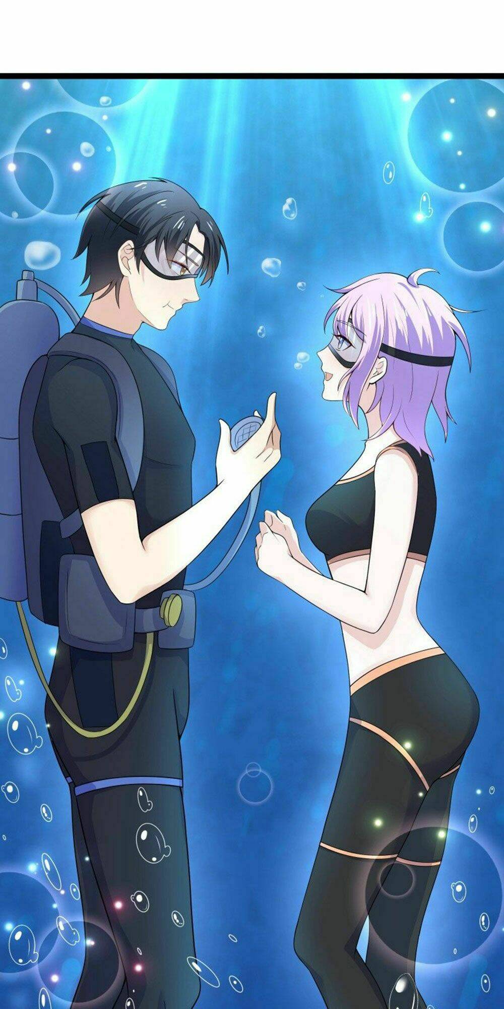 Boss Của Tôi Là Đại Thần: Chapter 77