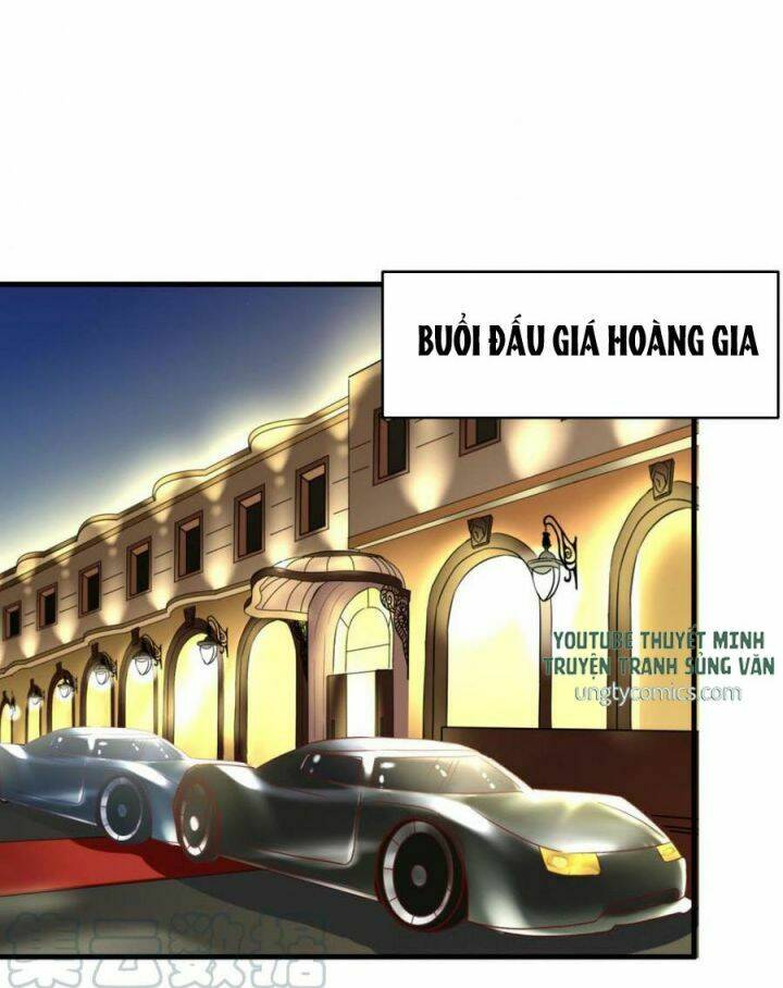 Đơn Phương Yêu Thầm Anh: Chapter 49