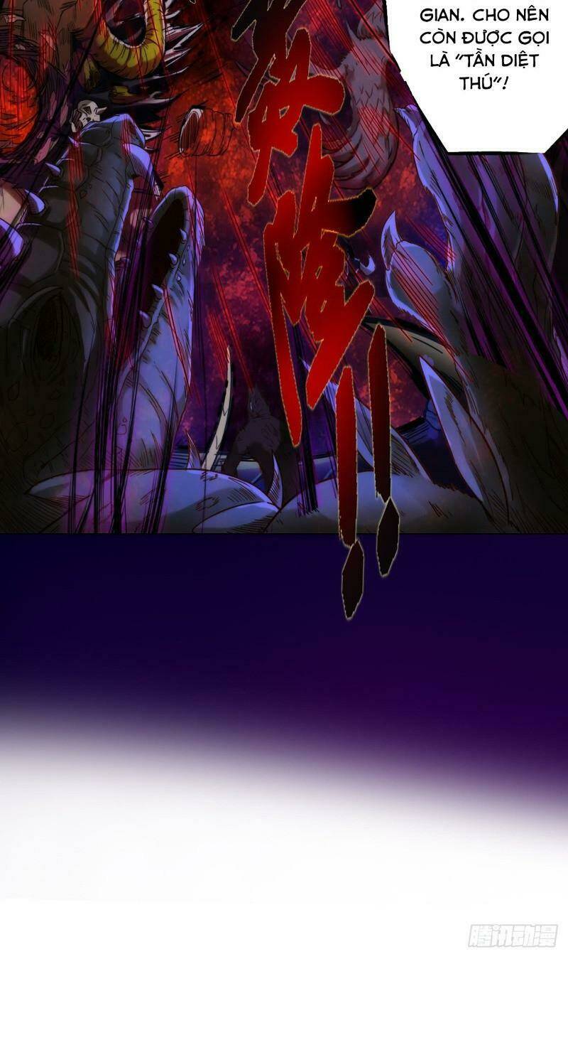 Bất Hủ Phàm Nhân: Chapter 31