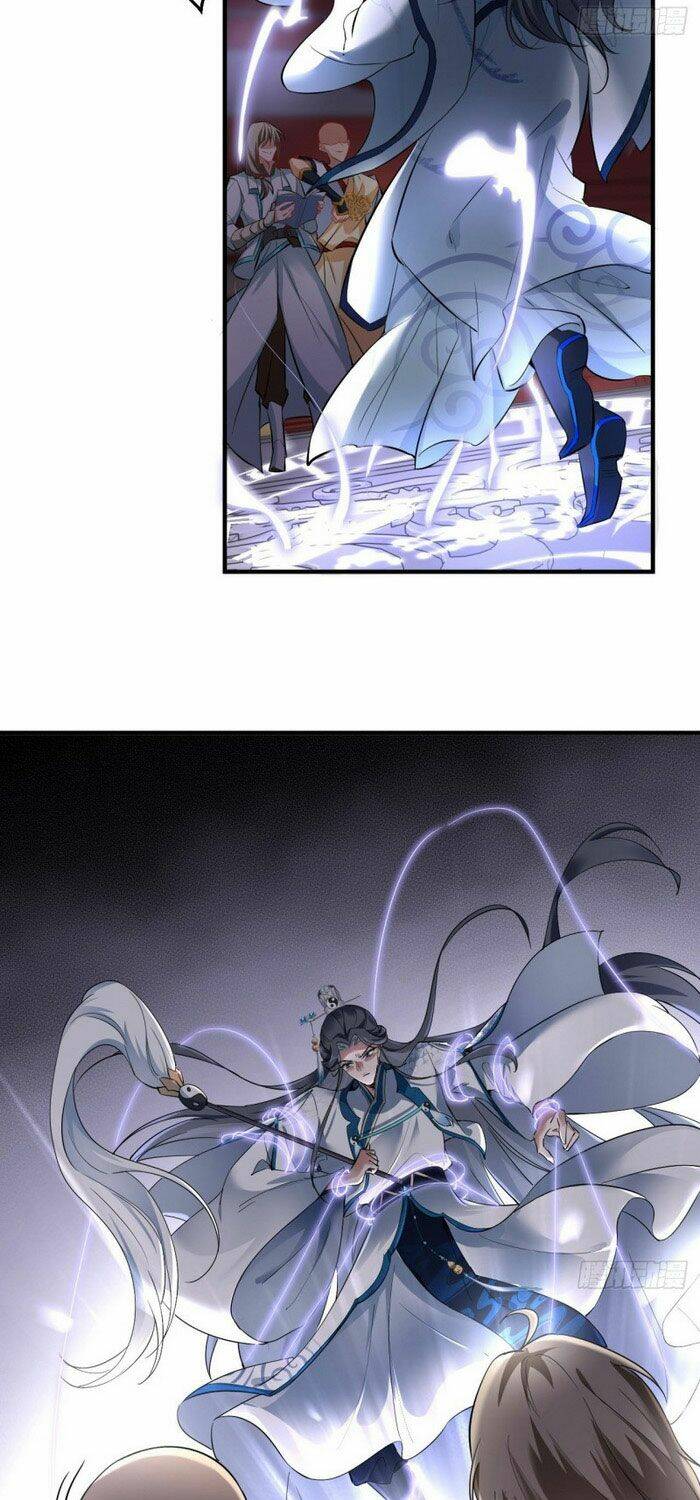 Tà Du Ký: Chapter 72