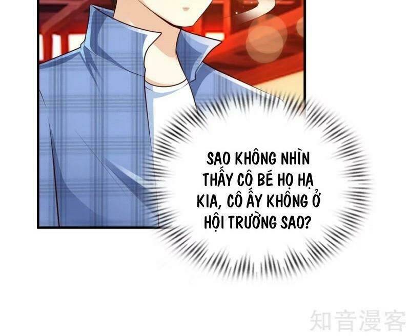 Tối Cường Vận Đào Hoa: Chapter 116