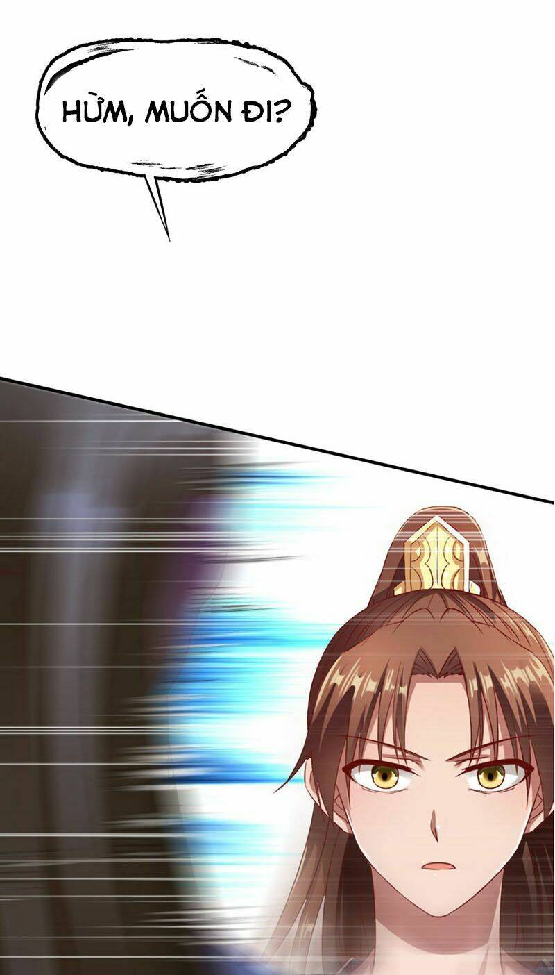 Chiến Đỉnh: Chapter 35