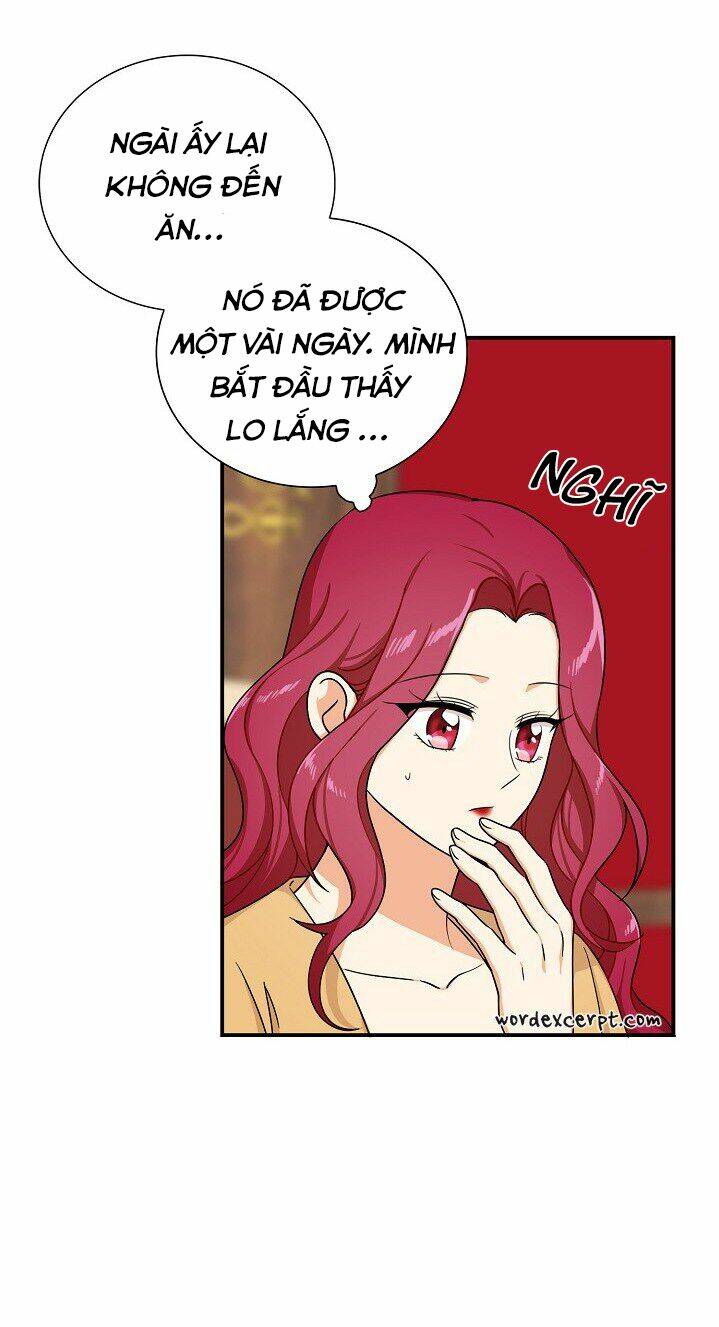 Xuyên Không Trở Thành Mami Phản Diện: Chapter 29