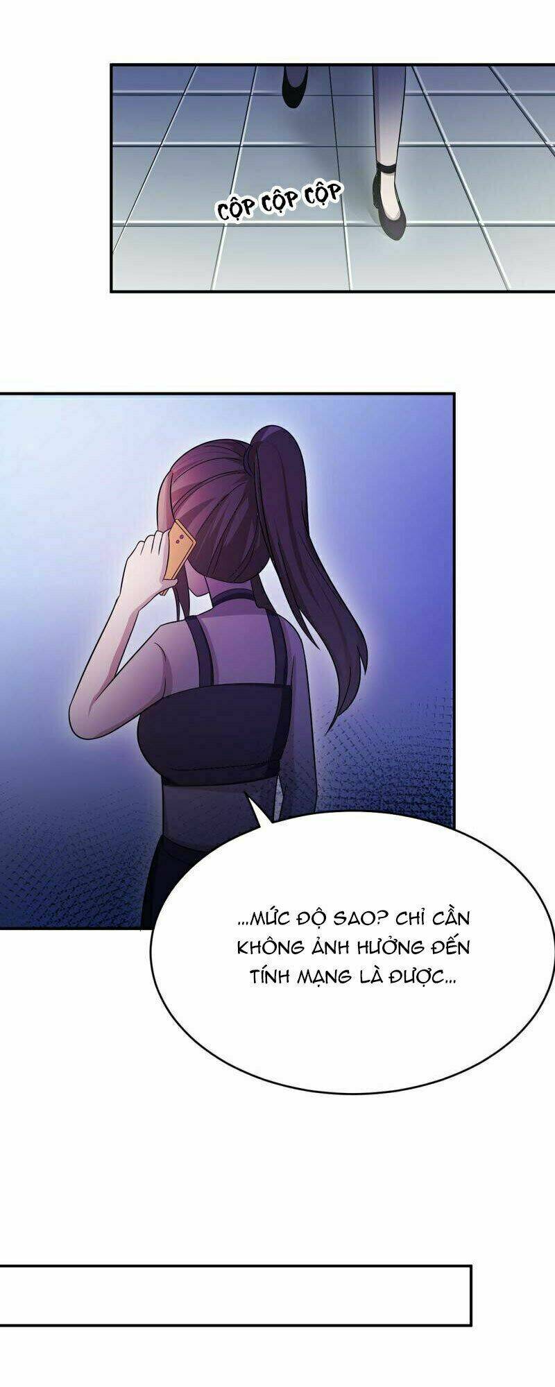 Mạc Thiếu Bức Hôn: Vợ Mới Khó Chống Đỡ: Chapter 75