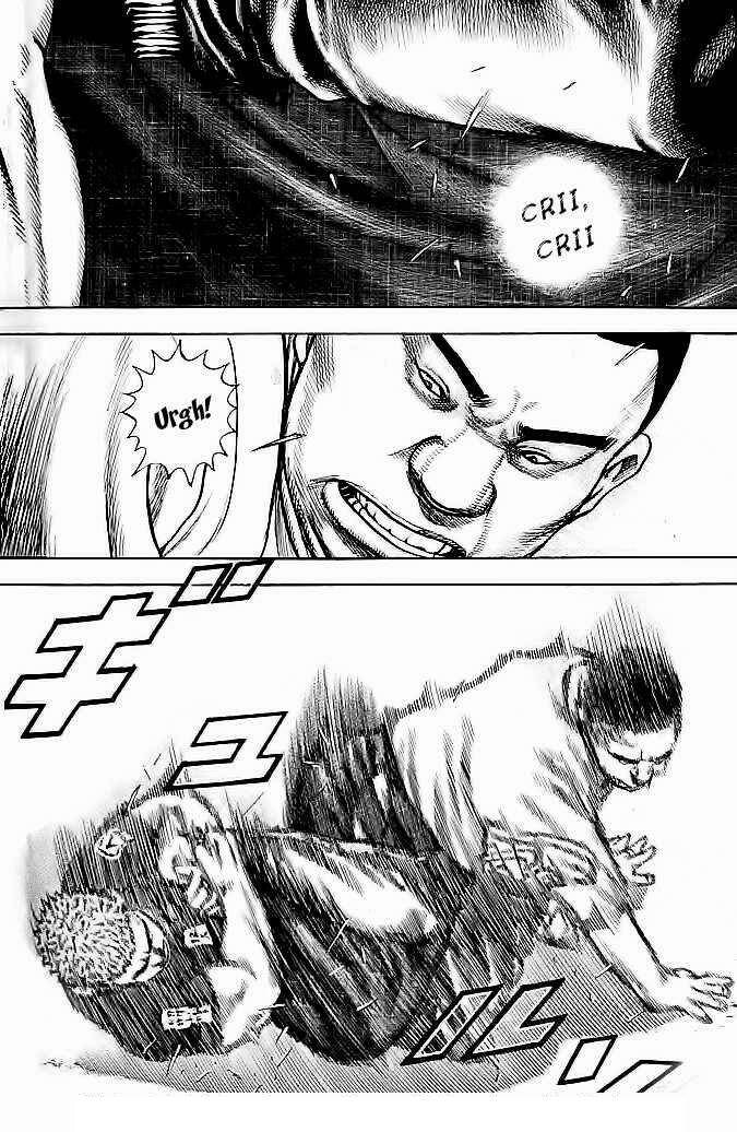 Tough - Miyazawa Kiichi: Chapter 44