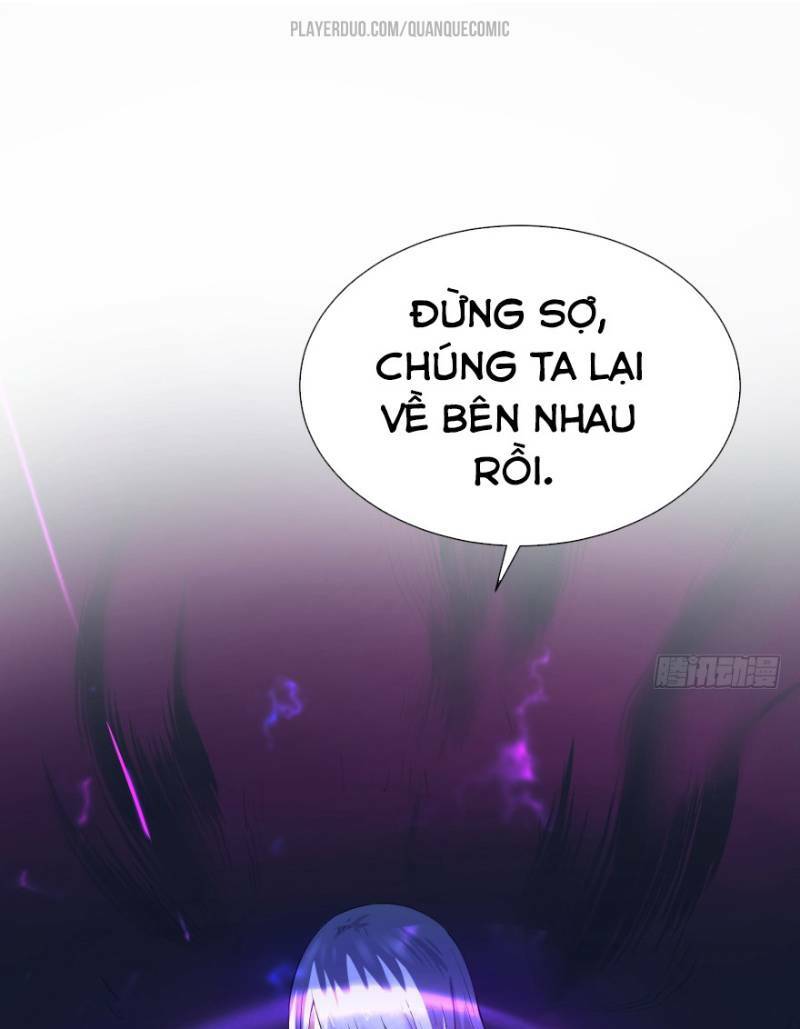 Danh Sách Kẻ Phản Diện: Chapter 21