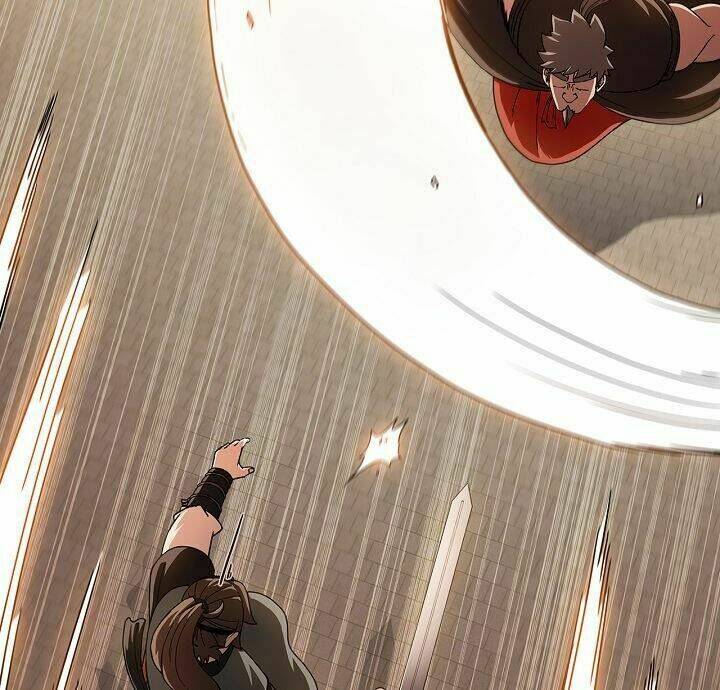 Thân Thủ Đệ Nhất Kiếm: Chapter 18