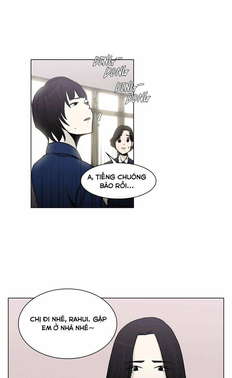 Anh Ấy Là Nữ Sinh Cấp 3: Chapter 49