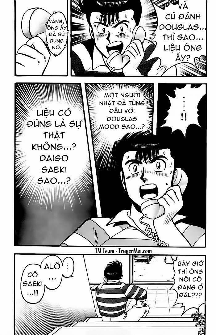 Break Shot: Chapter 70