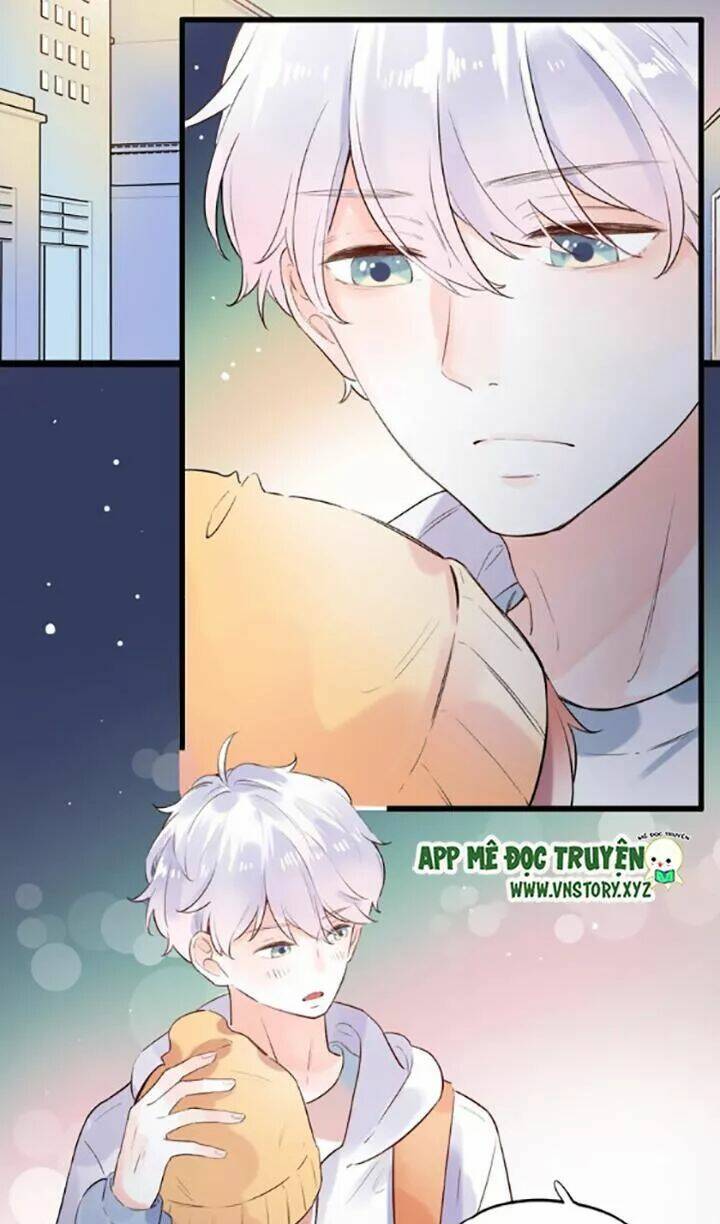 Trạch Thượng Tịch Mịch Huỳnh Hỏa: Chapter 52