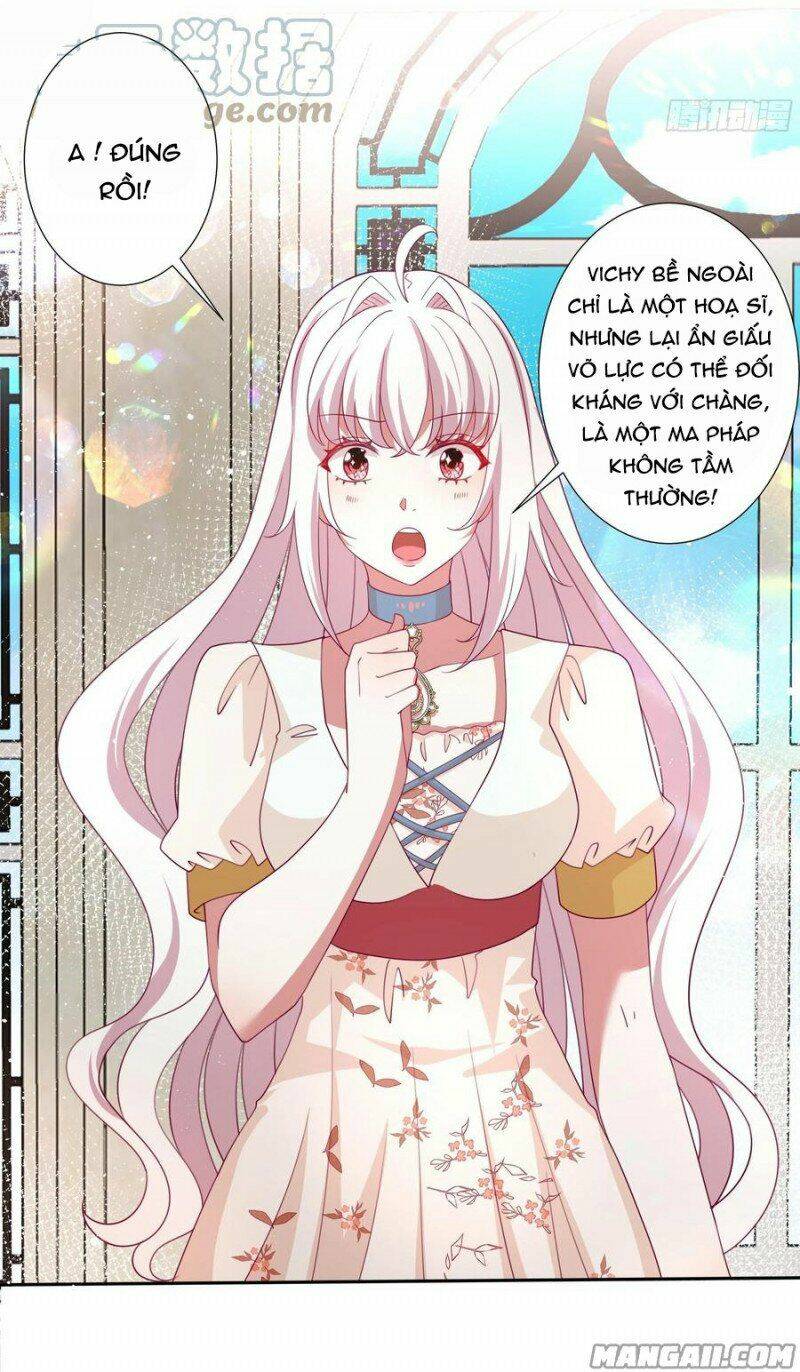 Công Chúa Phản Diện Trong Truyền Thuyết: Chapter 113
