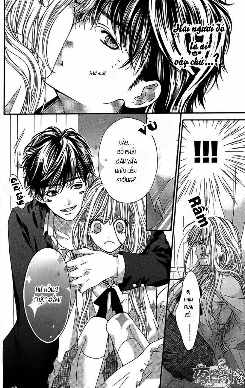 Otome Holic: Chapter 1