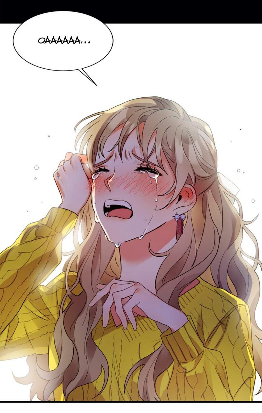 Nụ Hôn Của Giác Quan Thứ Sáu: Chapter 5