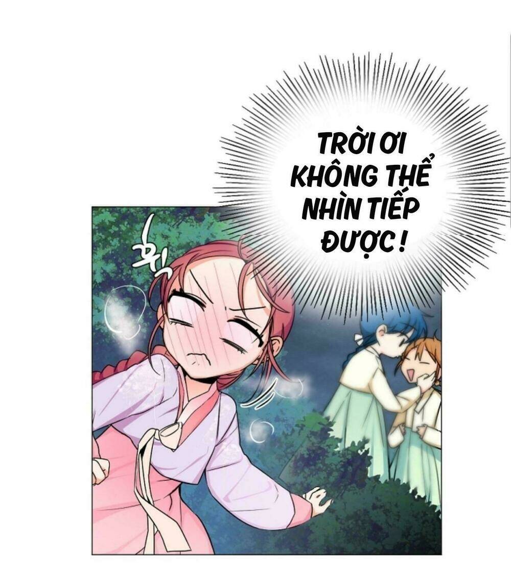 Chae Hong Sa: Chapter 19
