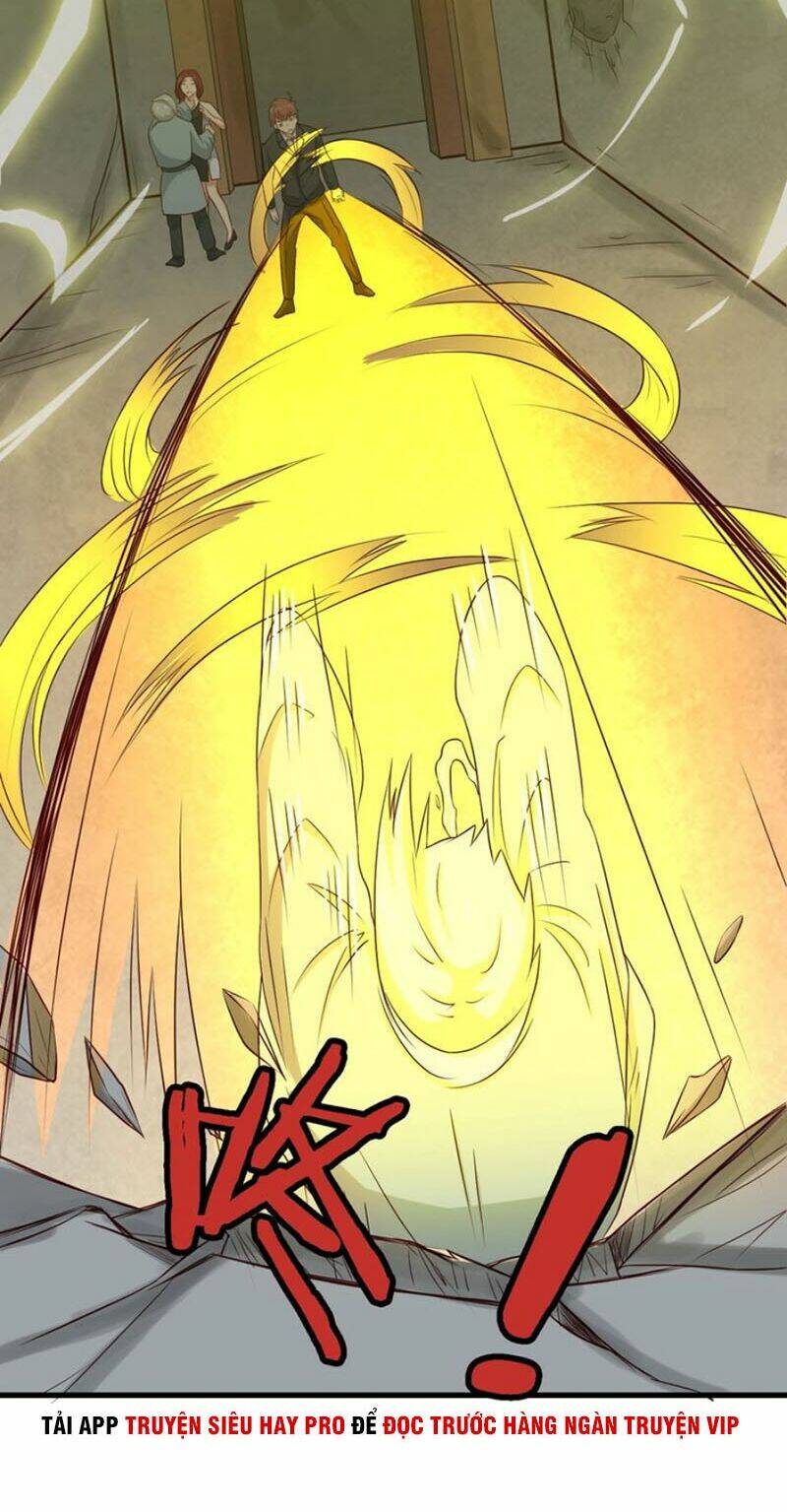 Hệ Thống Tu Tiên Mạnh Nhất: Chapter 46
