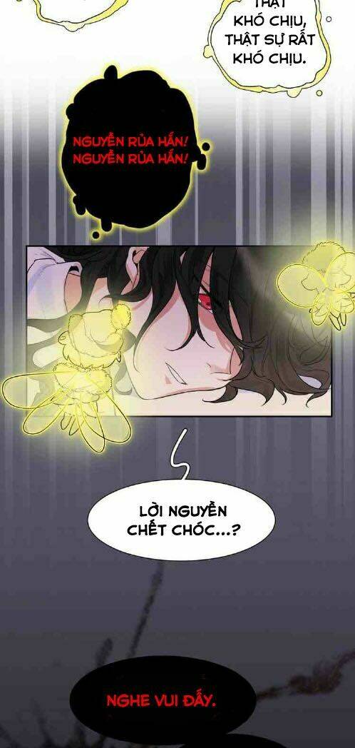 Tuyệt Thế Độc Phi Của Tà Vương: Chapter 2
