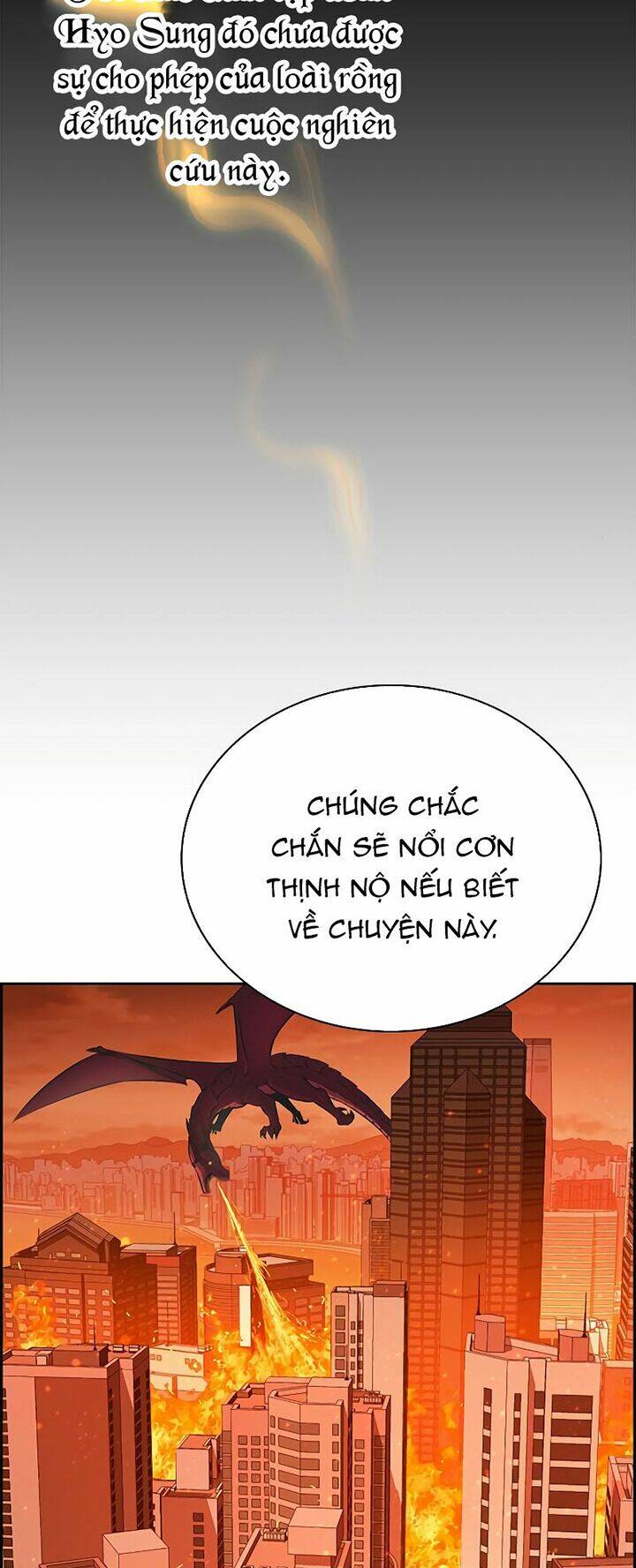 Kẻ Ngoại Đạo: Chapter 7