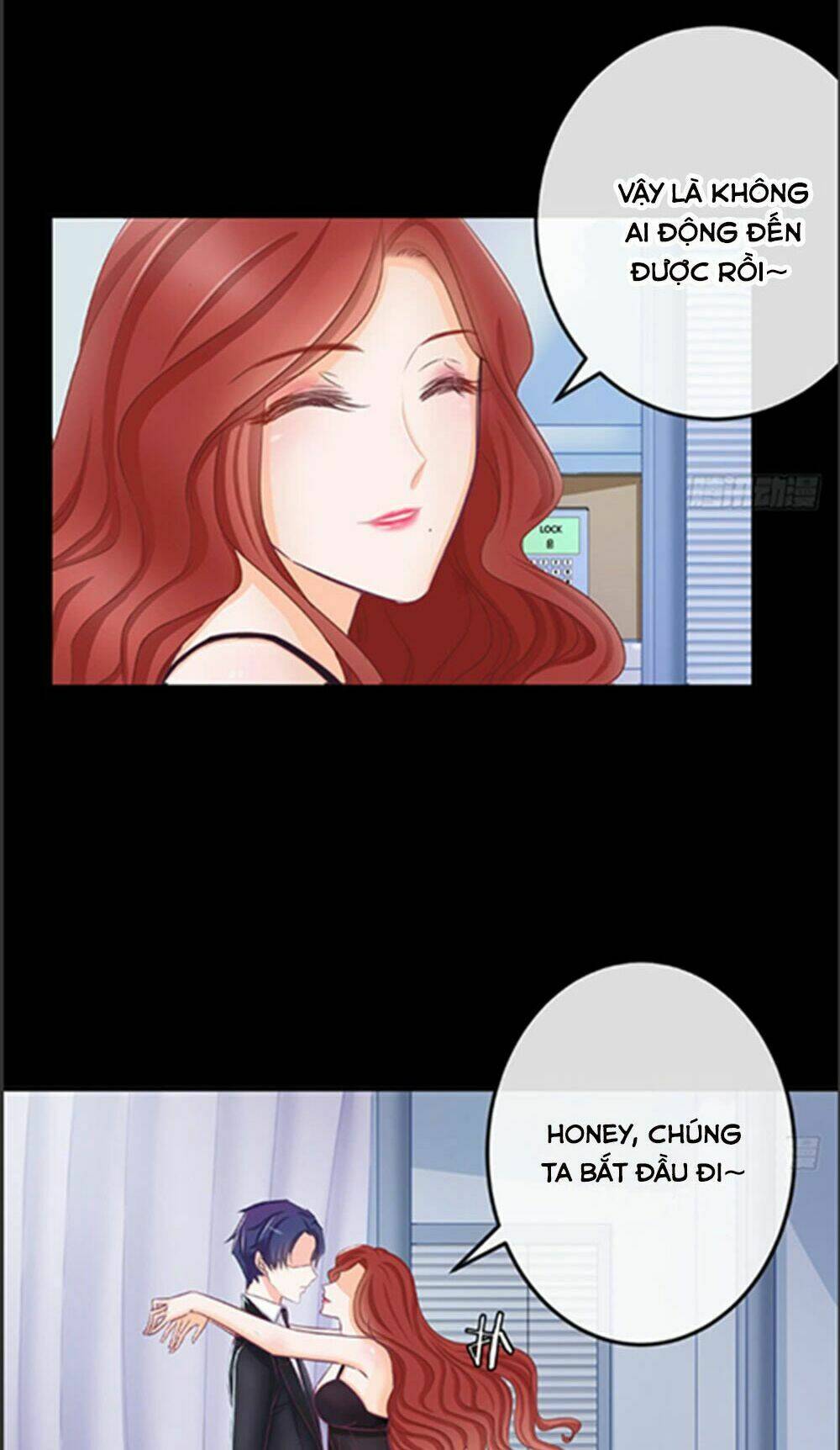 Cẩm Lý Thiếu Nữ Của Tôi: Chapter 2.1