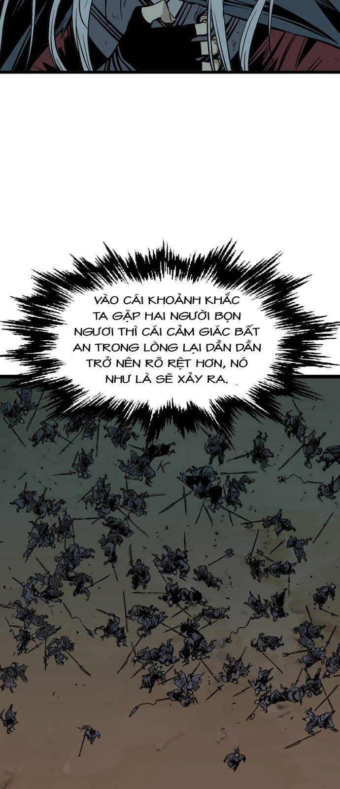Cao Thủ 2: Chapter 103