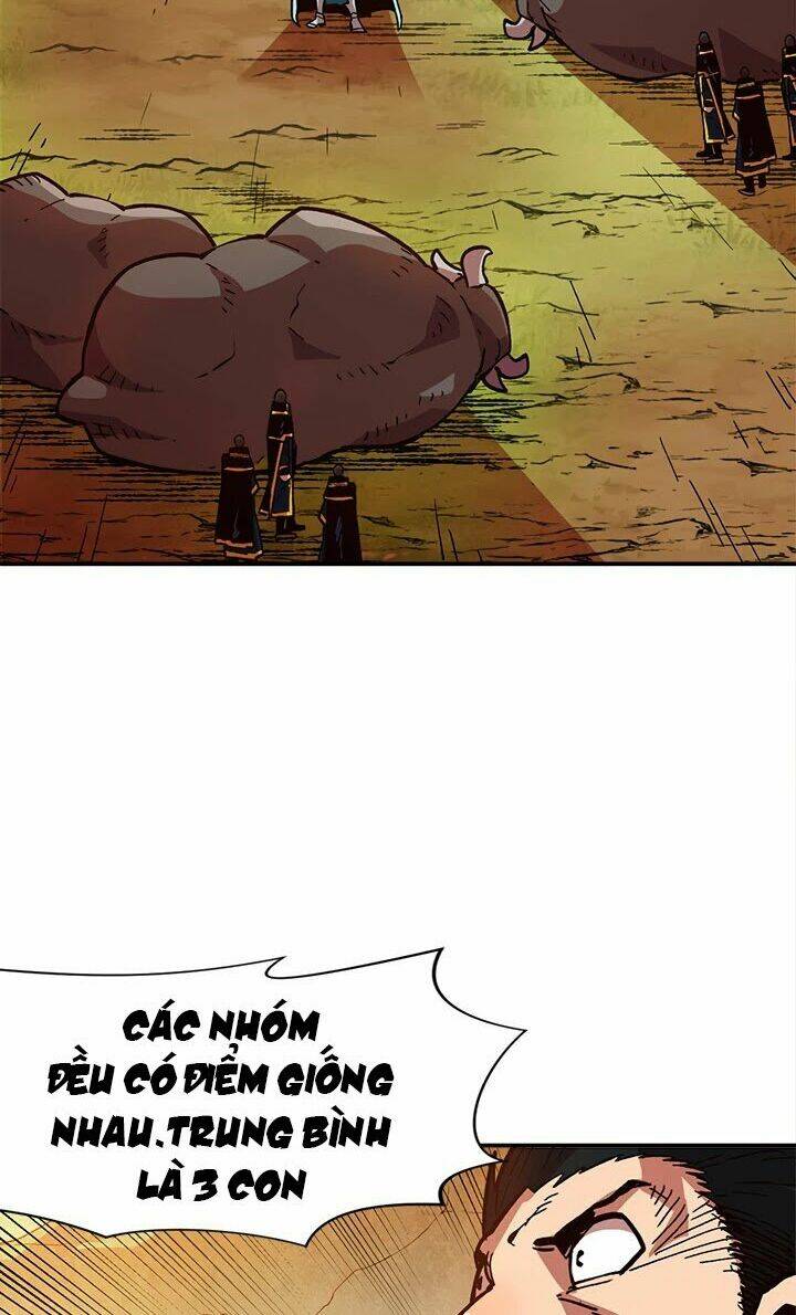 Nô Lệ Nghịch Thiên: Chapter 20