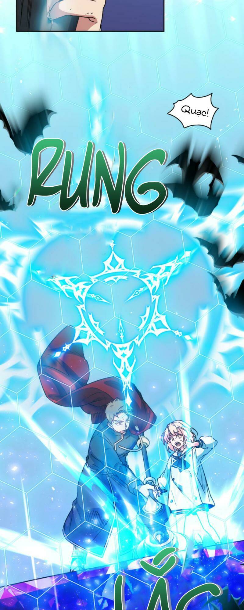 Nàng Elizabeth Thuần Khiết: Chapter 14