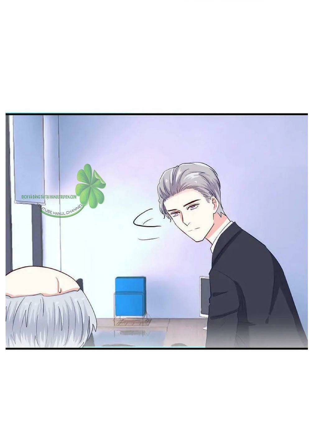 Lăng Thiếu! Nhẹ Một Chút, Đau: Chapter 81