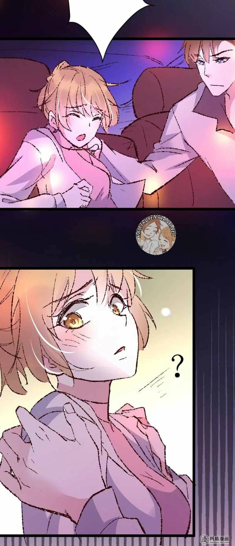 Mặt Nạ Mê Hoặc: Chapter 42