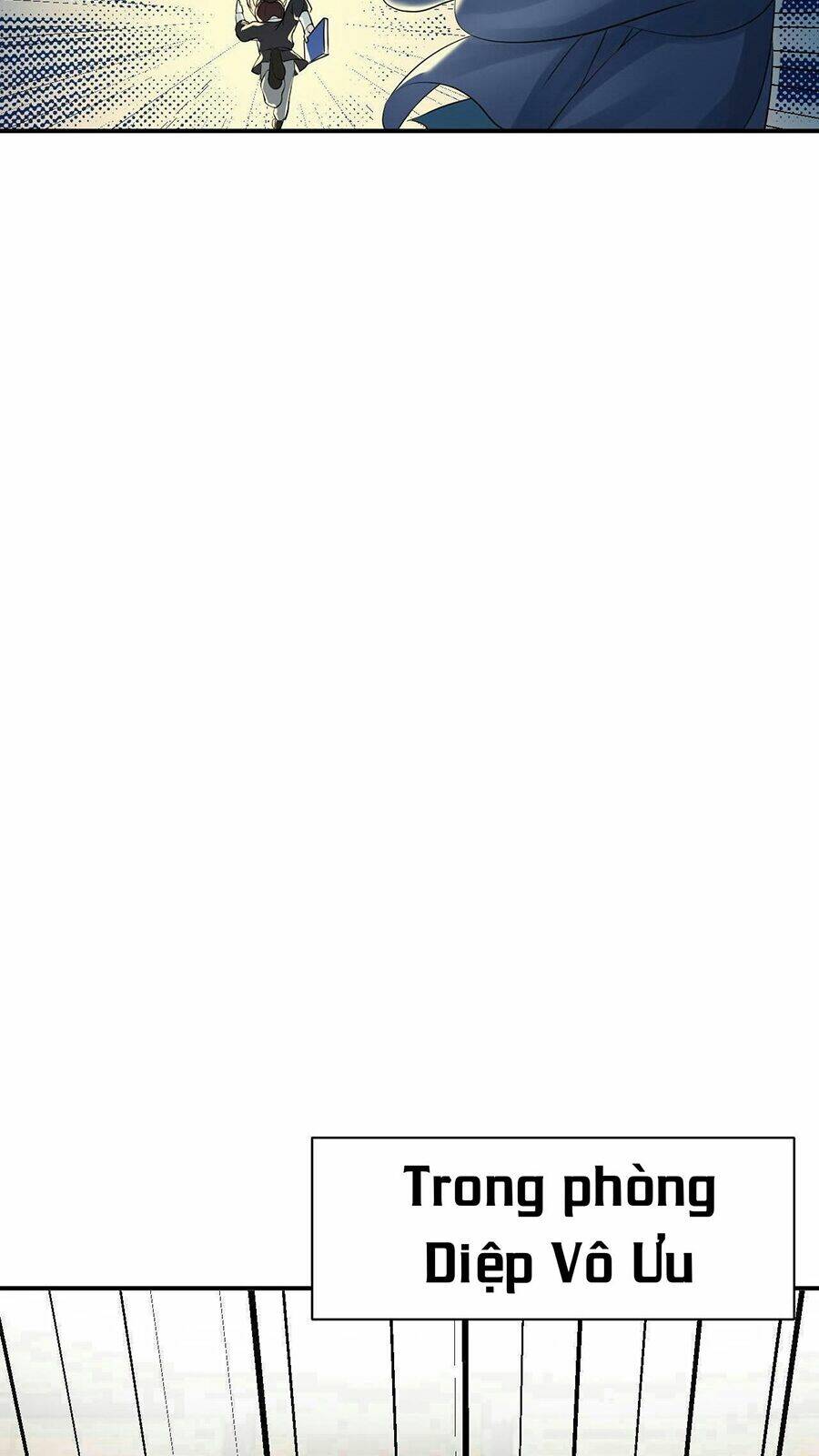 Xui Xẻo Đại Chiến Khí Vận Vương: Chapter 4