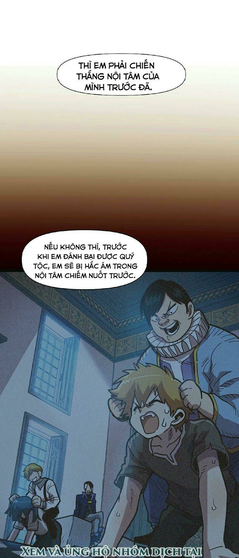 Đại Lục Vô Song: Chapter 9