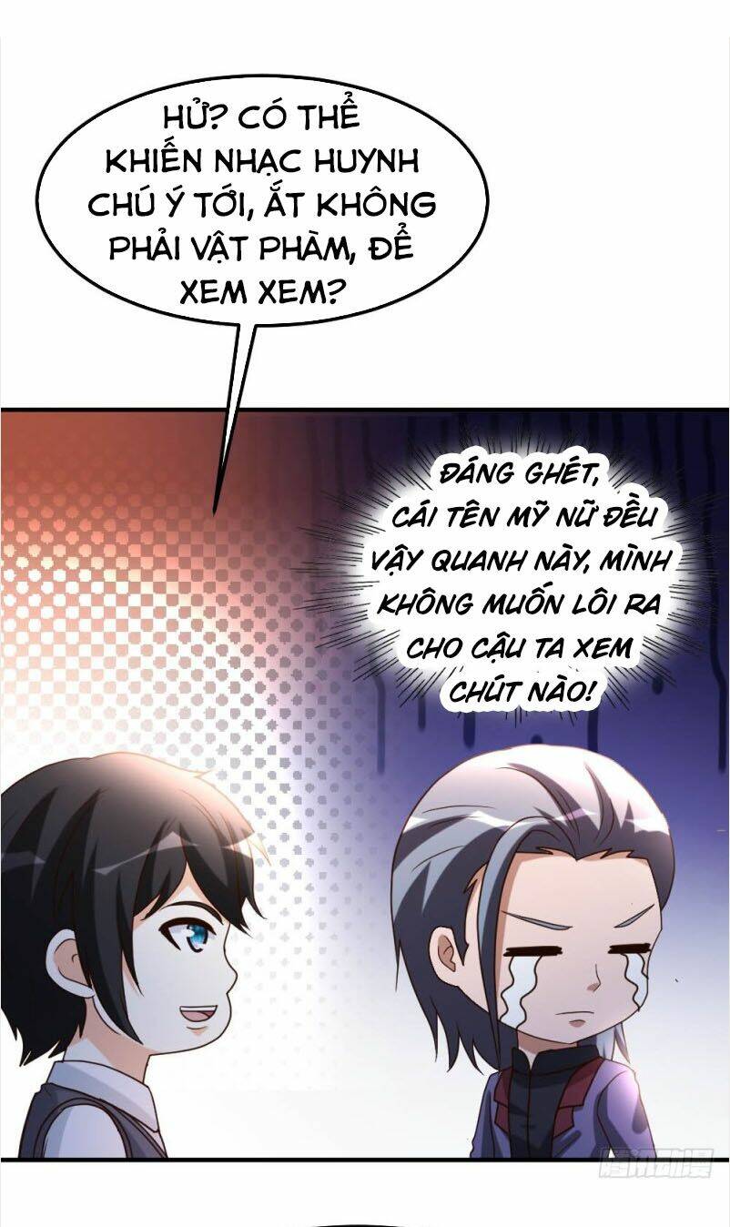 Trọng Sinh Tu Chân Tại Đô Thị: Chapter 82