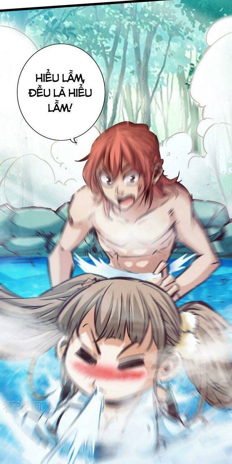 Thông Thiên Chi Lộ: Chapter 80