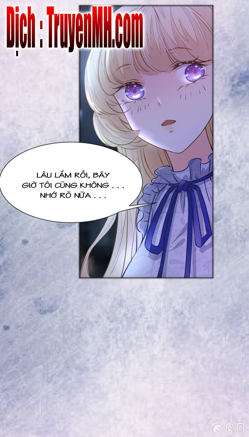 Hôn Sai 55 Lần: Chapter 31