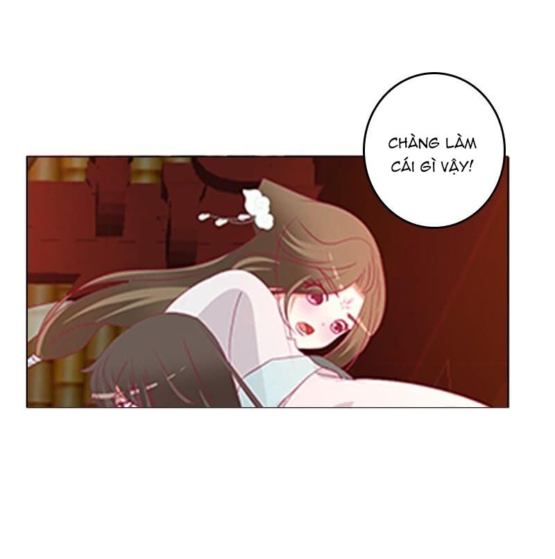 Thông Linh Phi: Chapter 484