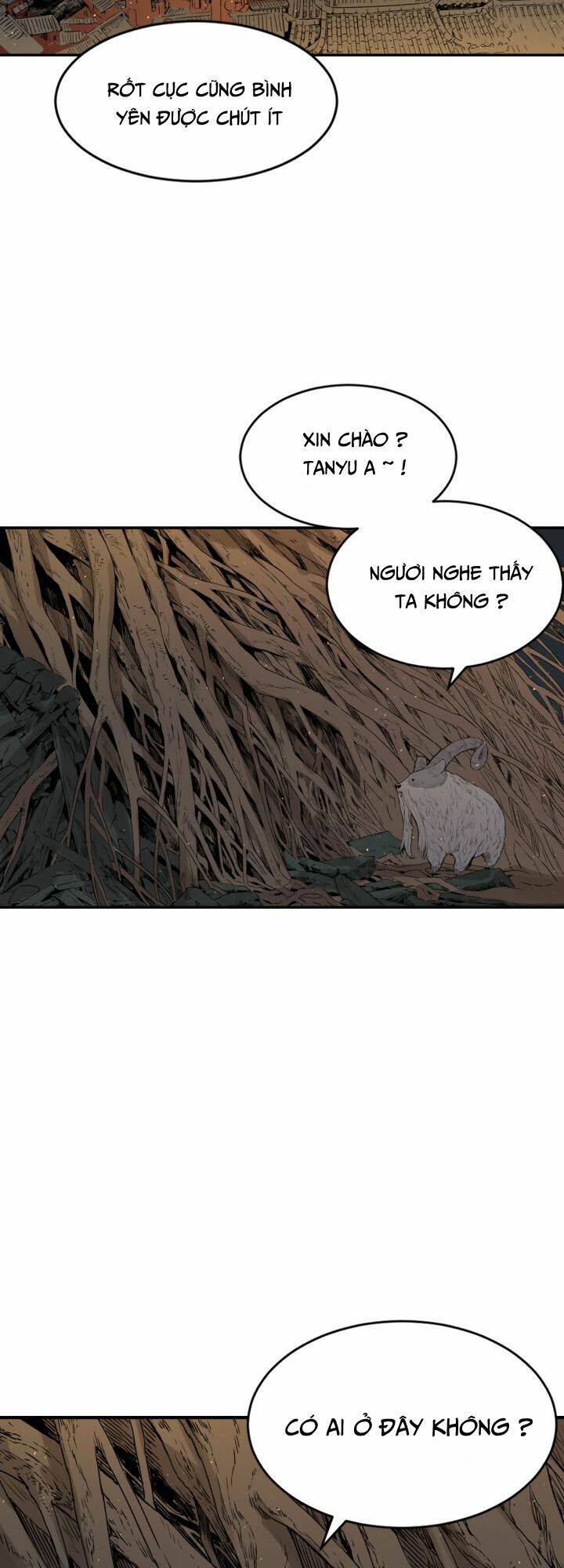 Vô Kiếm Tiểu Tử: Chapter 21