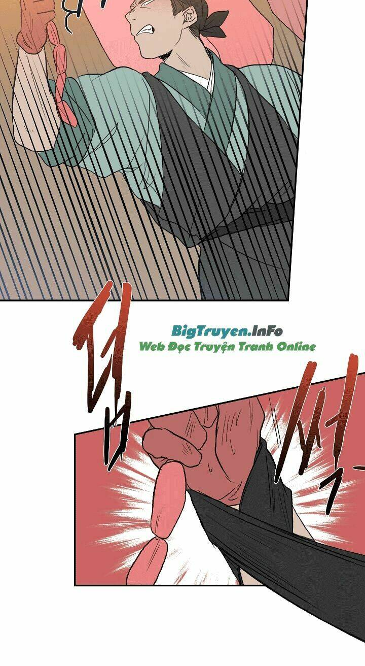 Học Sĩ Tái Sinh: Chapter 49