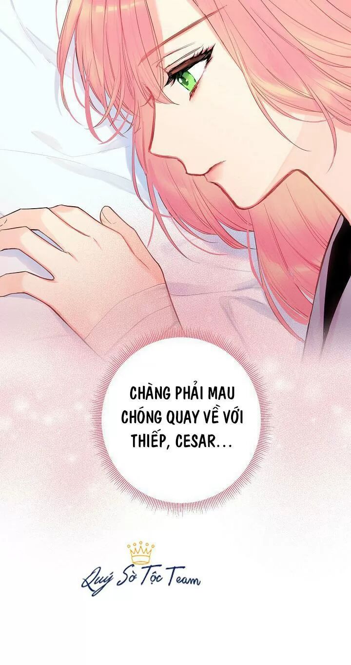 Tồn Tại Với Tư Cách Là Vợ Của Nam Chính: Chapter 151