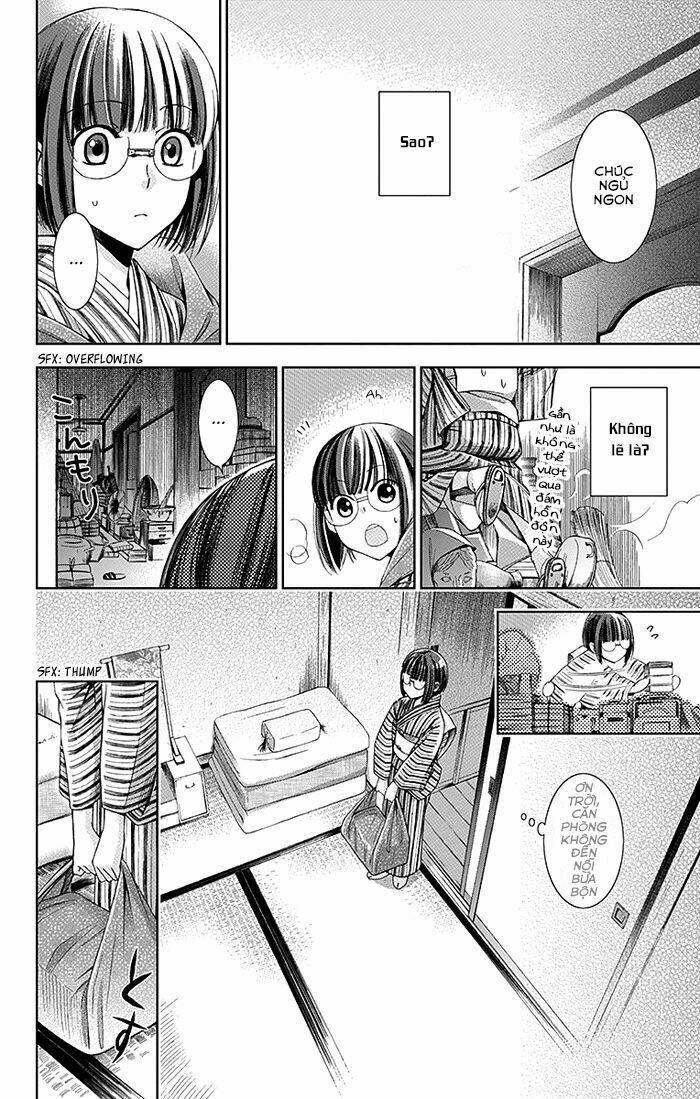 Usotoki Rhetoric: Chapter 1