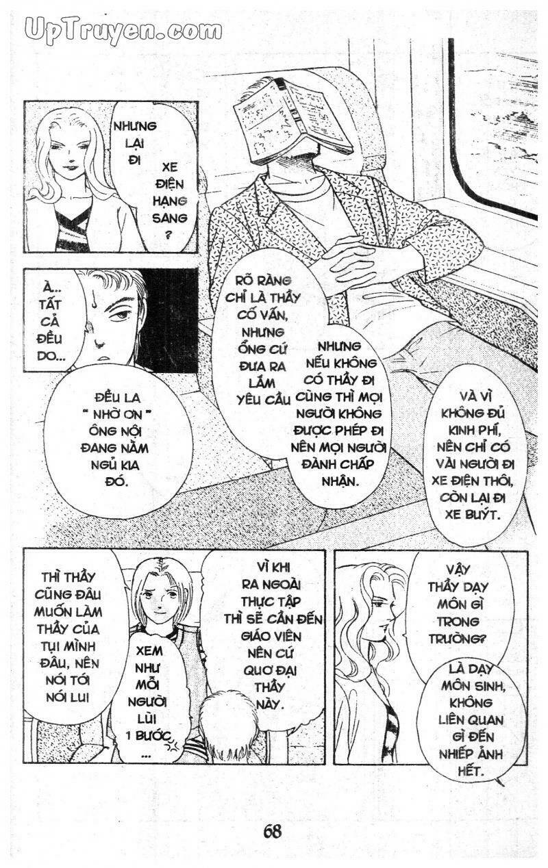 9 Banme No Musashi: Chapter 14