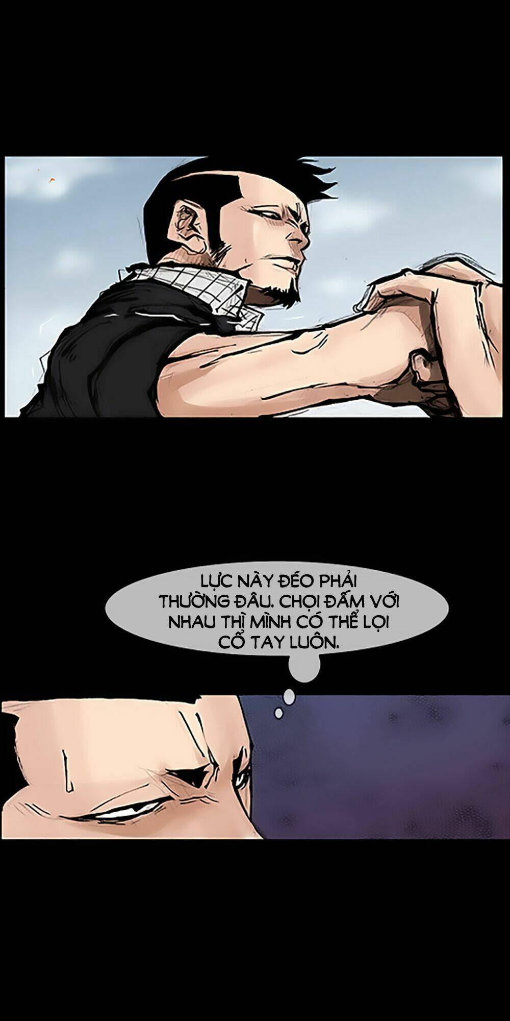 Độc Cô Tiền Truyện: Chapter 98