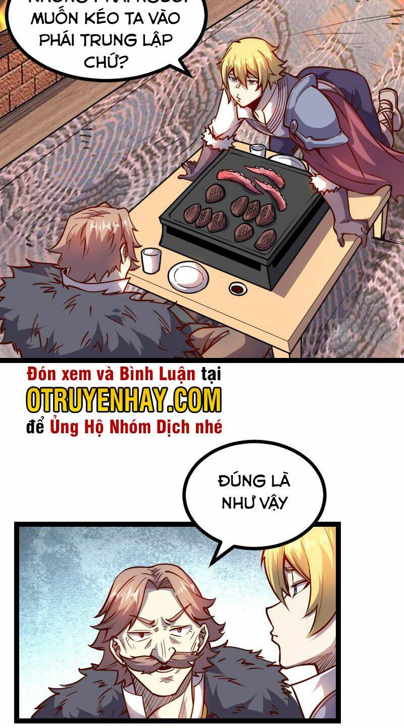 Tối Cường Thành Chủ Đích Dị Giới: Chapter 29