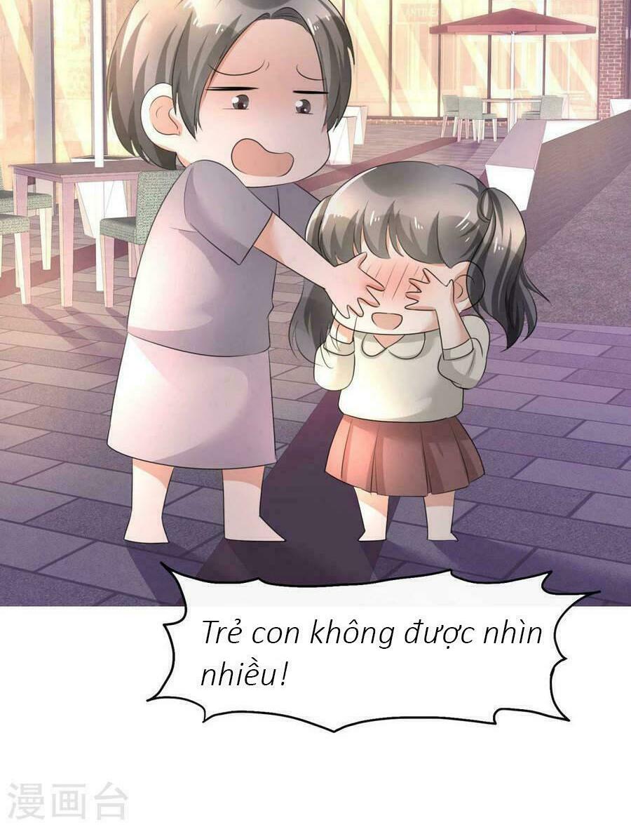 Con Đường Phản Công Của Sủng Thê: Chapter 12: Hôn quá sâu rồi!