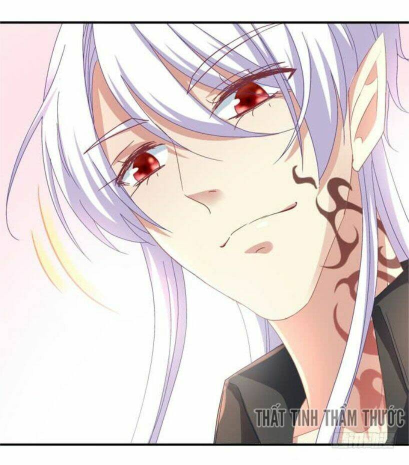 Đế Vương Ta Vẫn Còn Nhỏ: Chapter 58